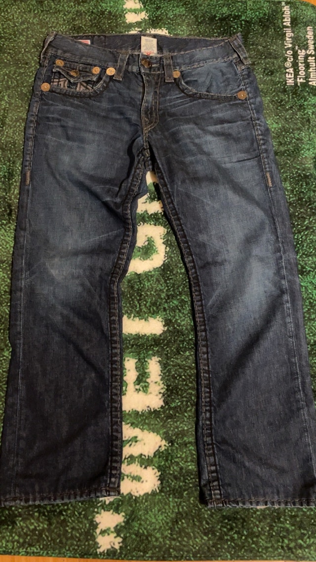 True Religion Jeans - photo 2