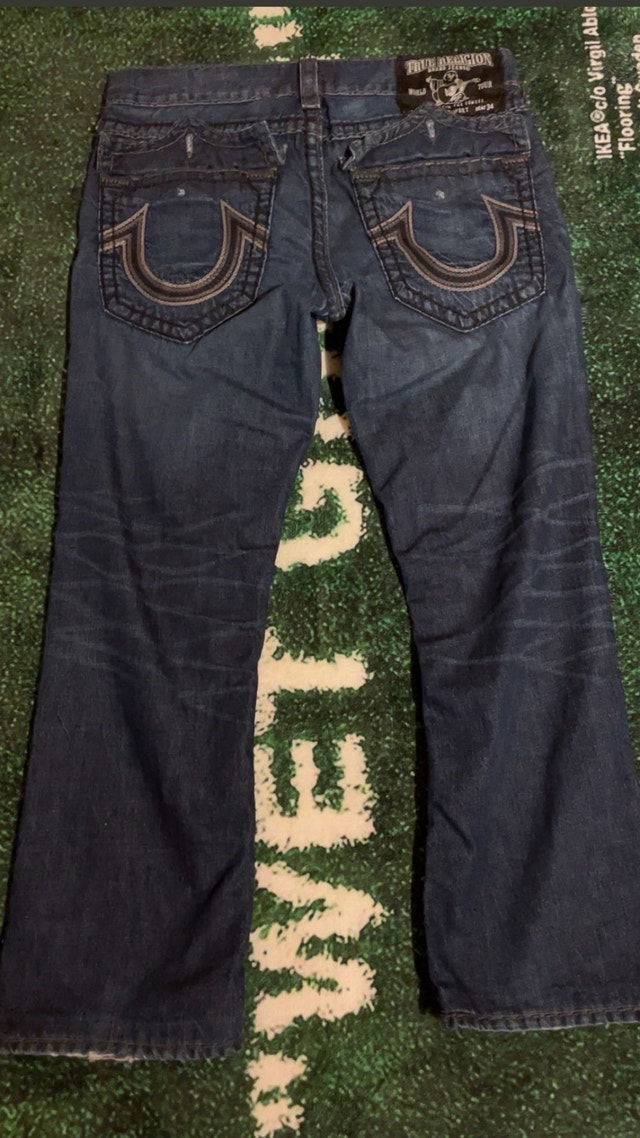 True Religion Jeans - photo 3