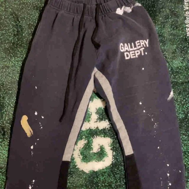 Gallery Dept Sweatpants
