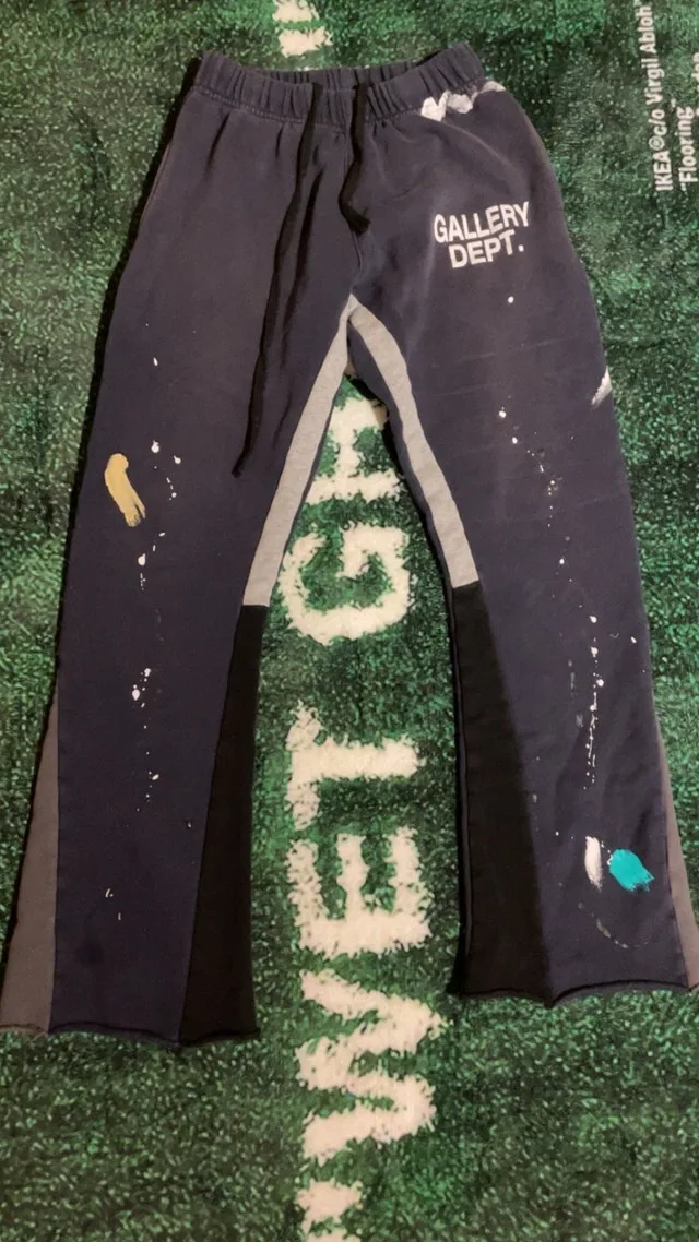 Gallery Dept Sweatpants image indicator(2)