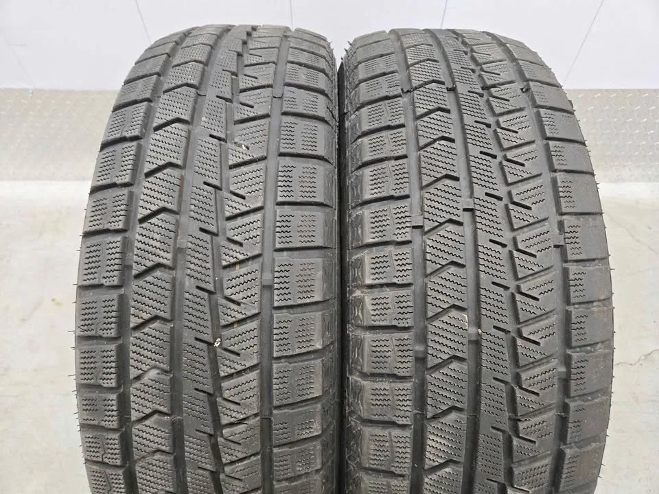 Two Winter Tires- 225/60R18 image indicator(4)