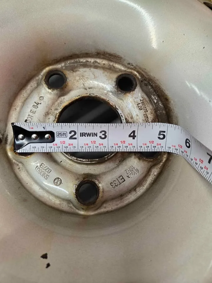 Continental Winter Contact Tires- 215/65R16 image indicator(9)