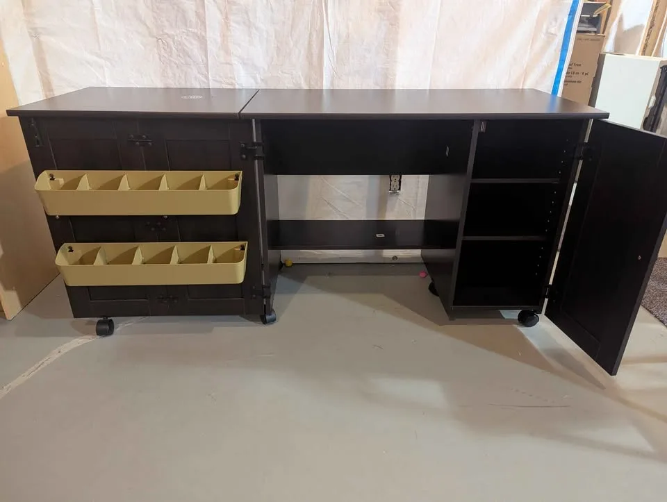 Sewing table/ sewing cabinet image indicator(2)