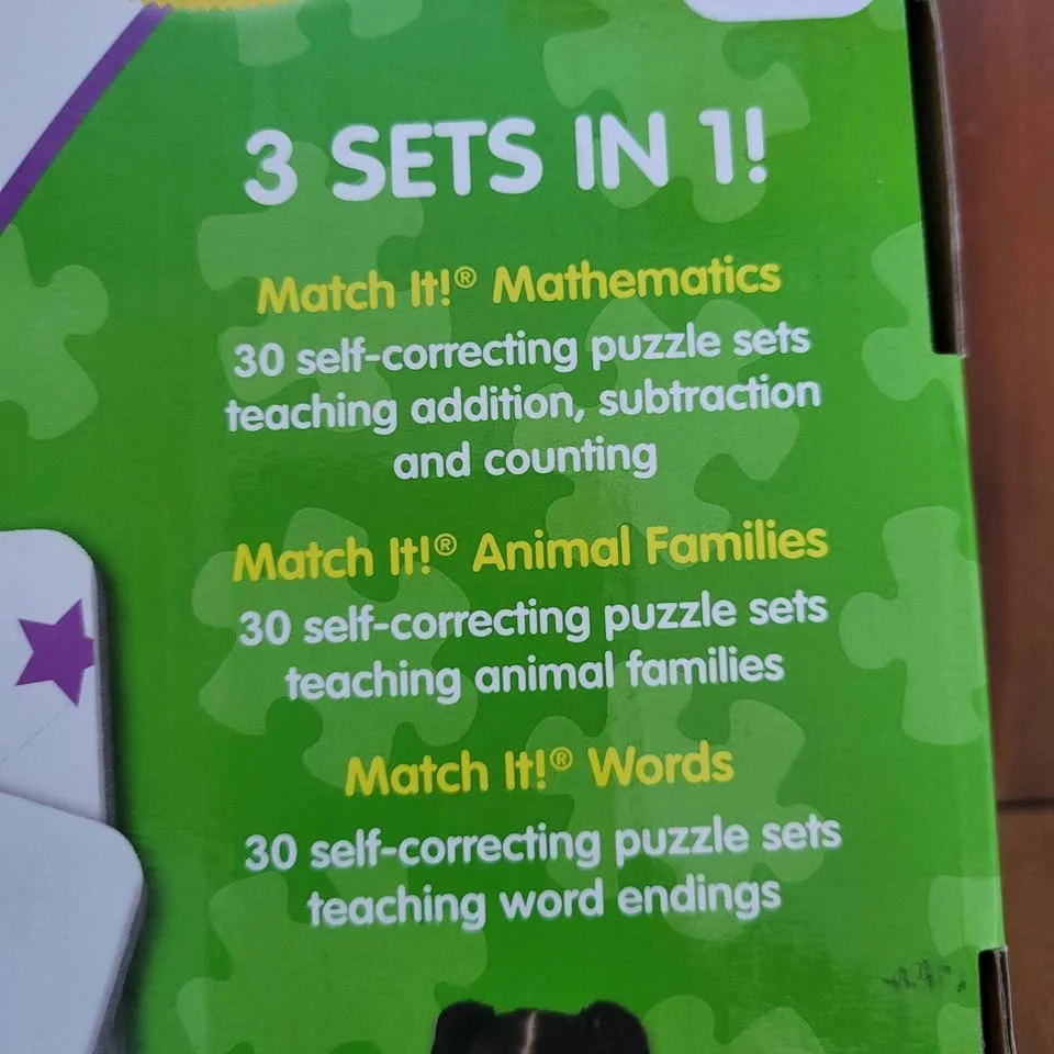 Bnc various learning materials image indicator(2)