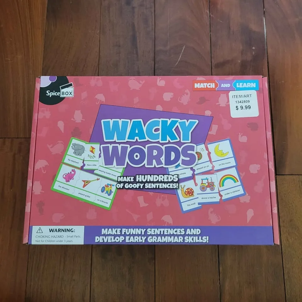 Bnc various learning materials image indicator(3)