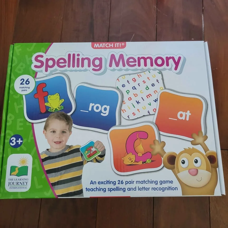 Bnc various learning materials image indicator(4)