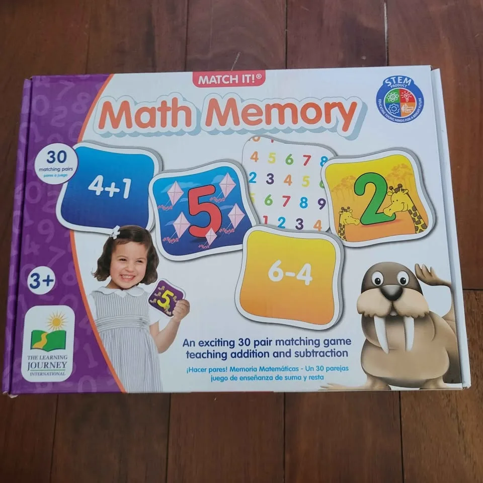 Bnc various learning materials image indicator(5)