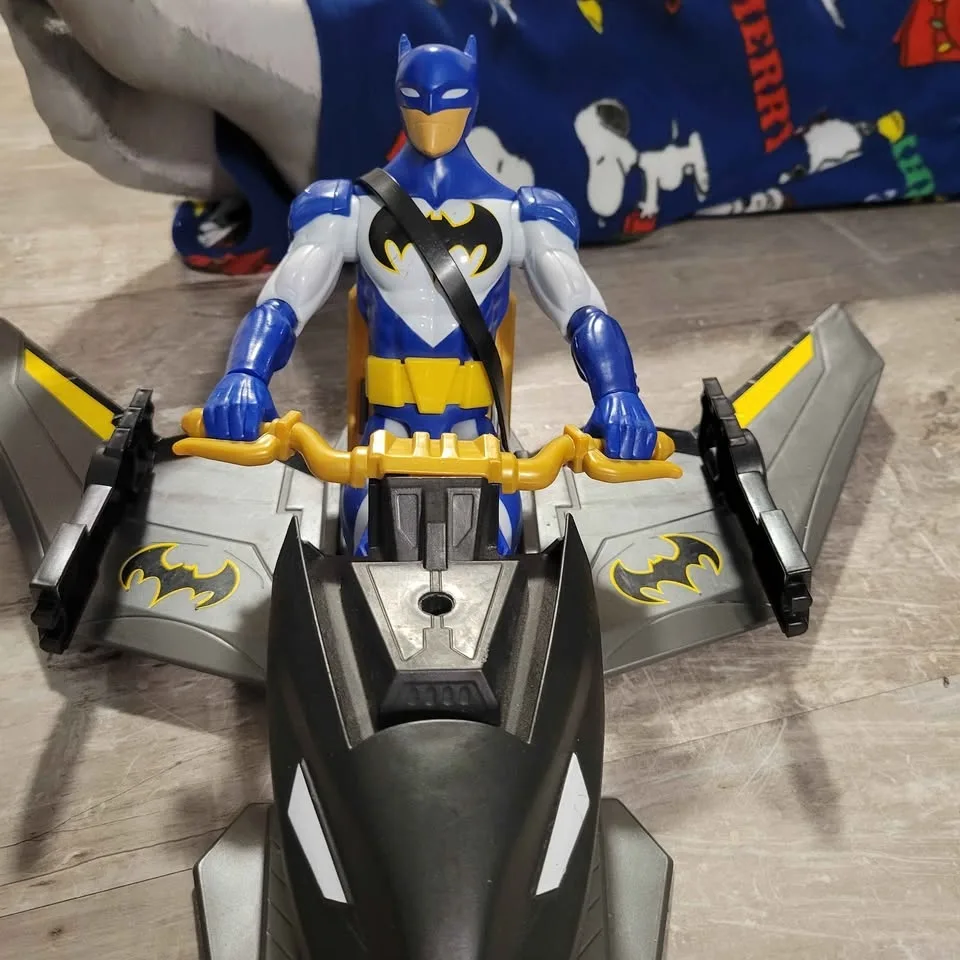 EUC Batman vehicles image indicator(2)