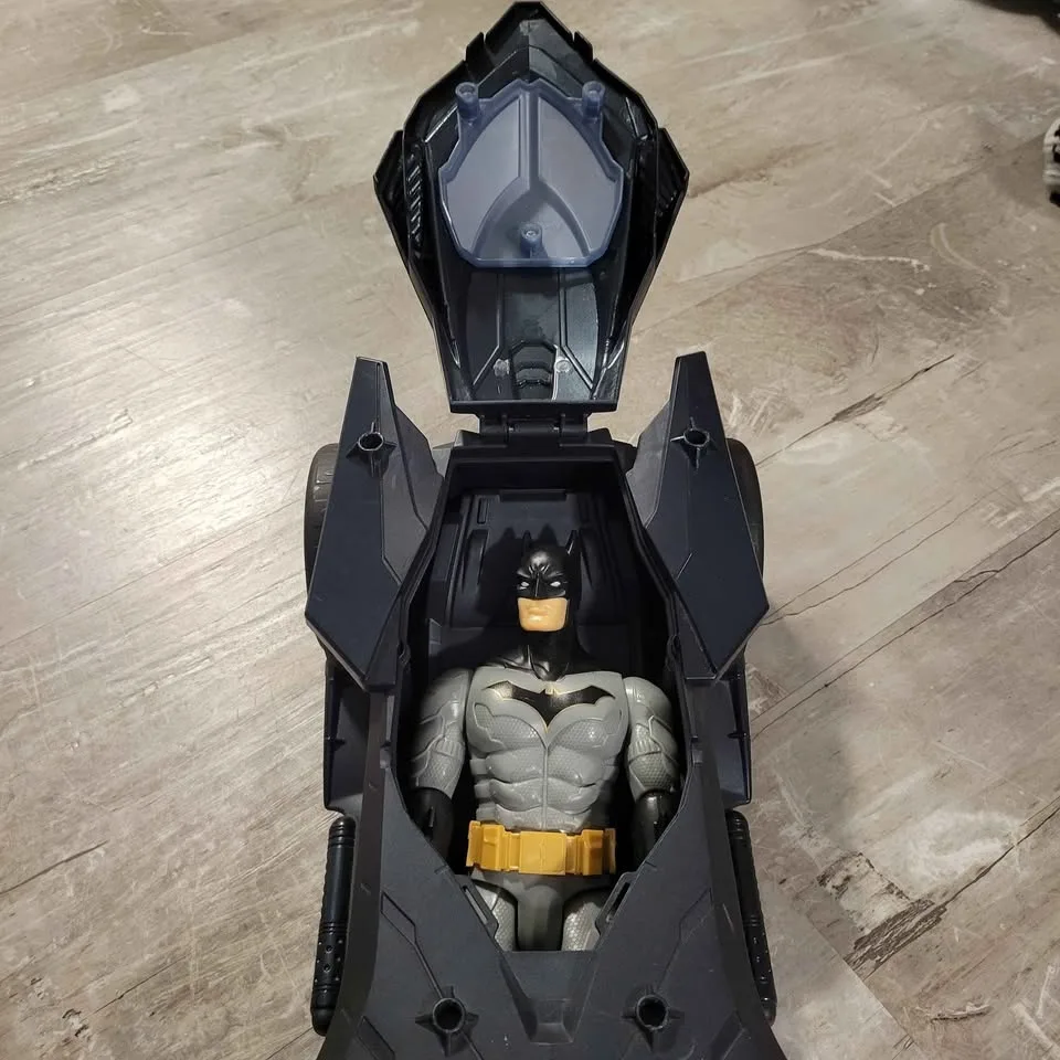 EUC Batman vehicles image indicator(4)