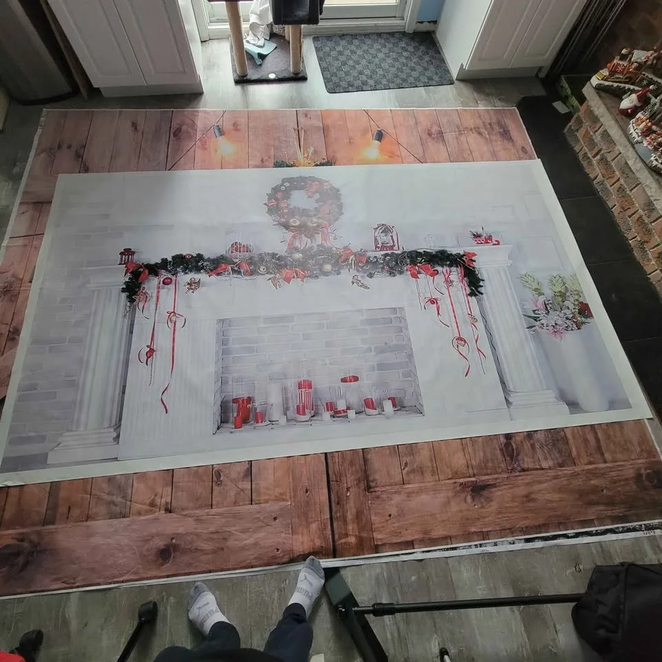 EUC Christmas Backdrops image indicator(3)