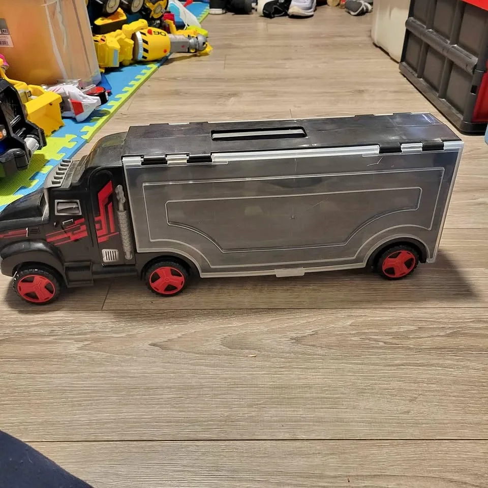 EUC toy car carrier