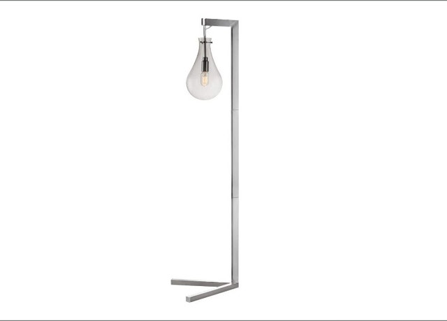 Art Deco Floor Lamp - Brand New