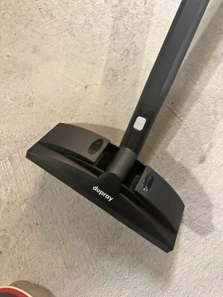 DUPRAY NEAT STEAM CLEANER