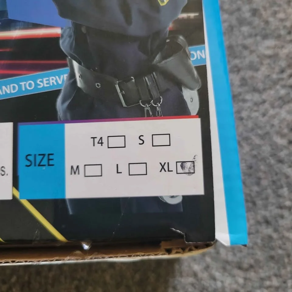 EUC Police costume image indicator(2)