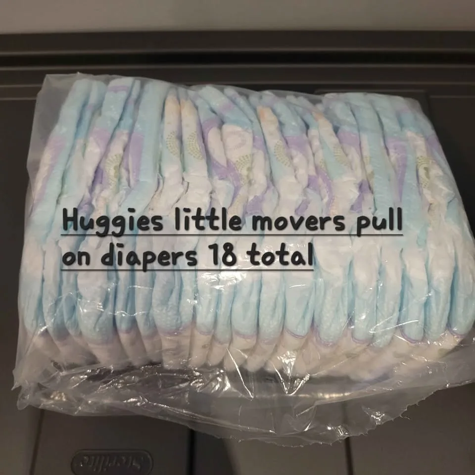 Dispers president choice, Pampers, Huggies image indicator(9)