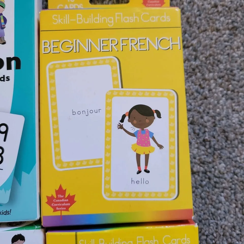 Learning cards image indicator(4)