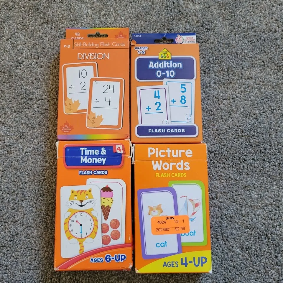 Learning cards image indicator(6)