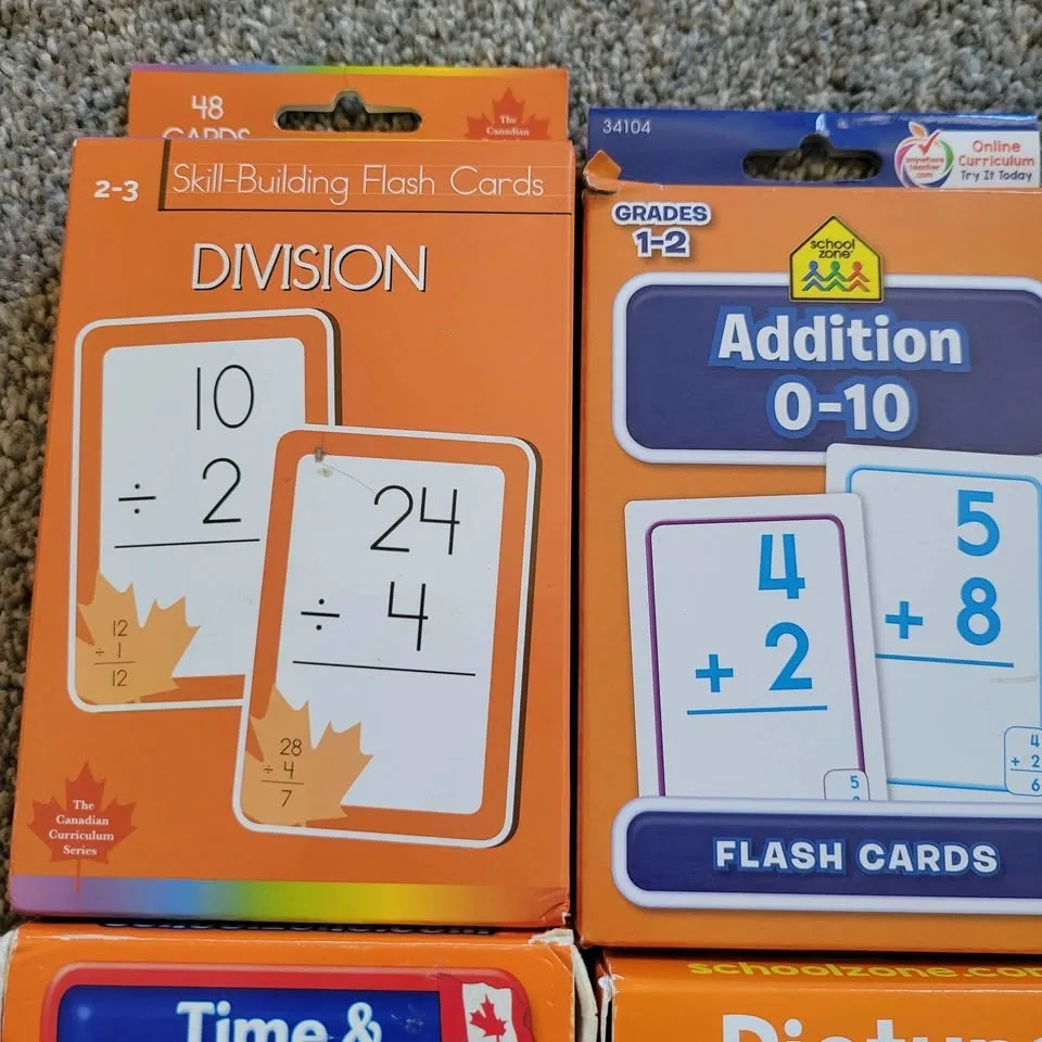 Learning cards image indicator(7)