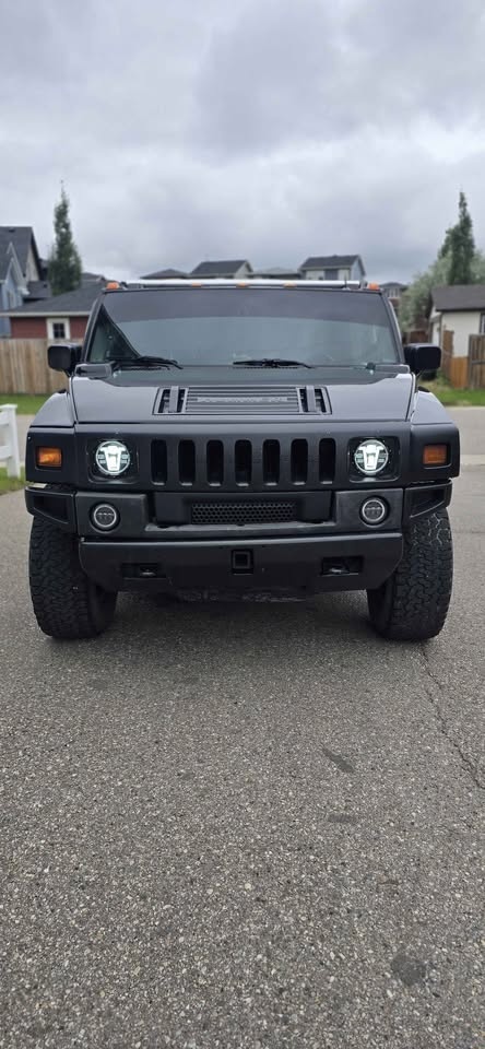 2003 Hummer H2 - photo 2