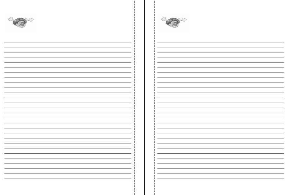 Funny journal I Don't need Google my wife knows everything line - photo 3