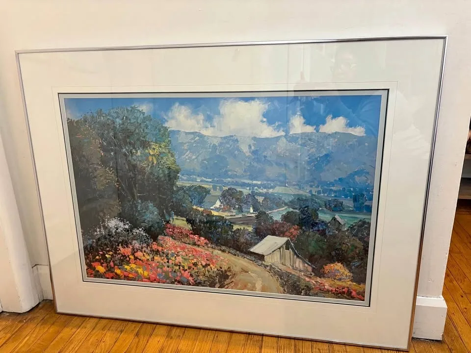 Wall Frame/ Painting / Decoration