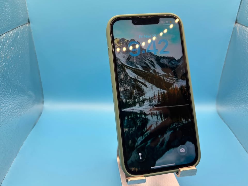 iPhone 14, 128 GB, 90% ,OG Apple 🔋 - photo 2