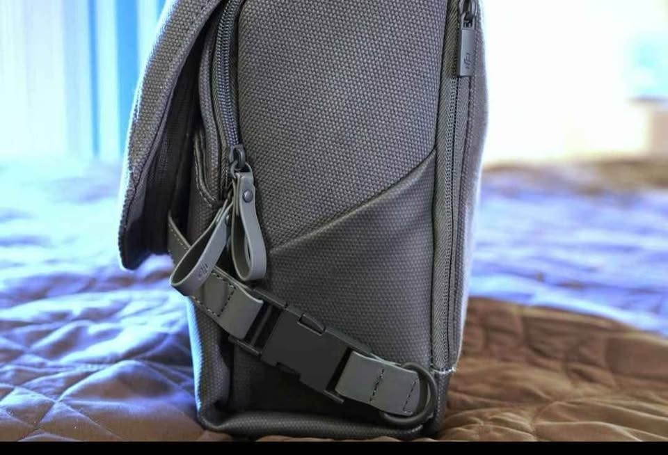 DJI convertible bag - photo 5