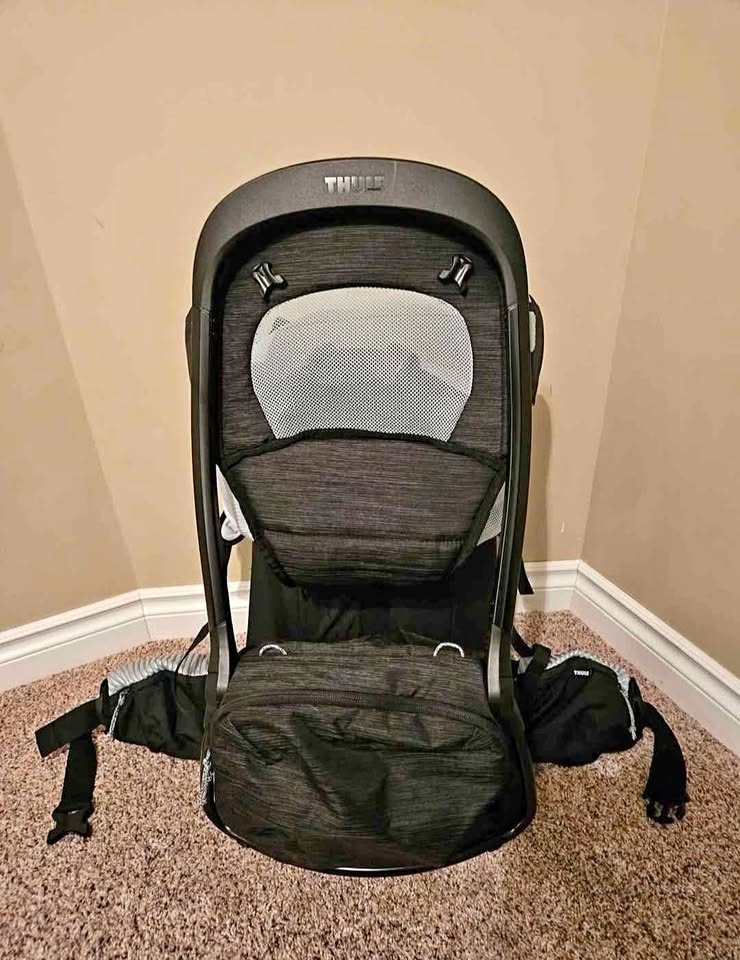 Thule sapling carrier