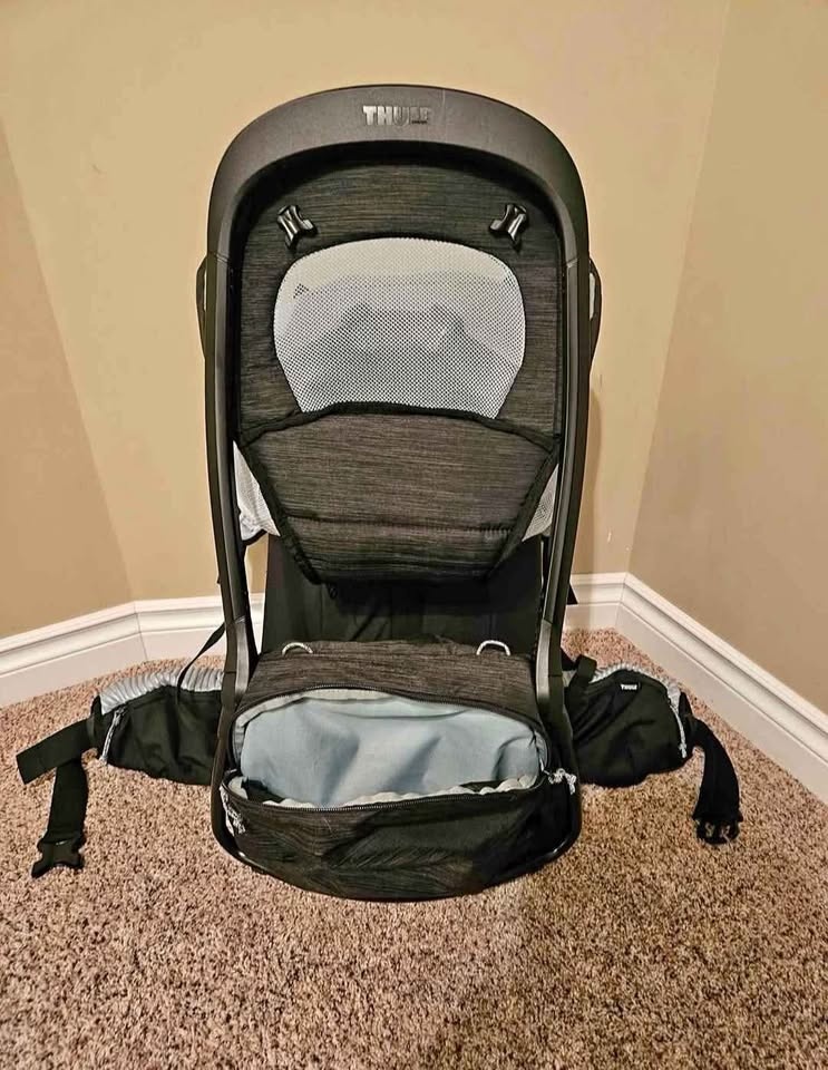 Thule sapling carrier - photo 2