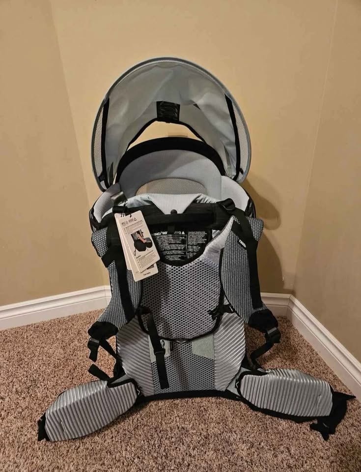 Thule sapling carrier - photo 3