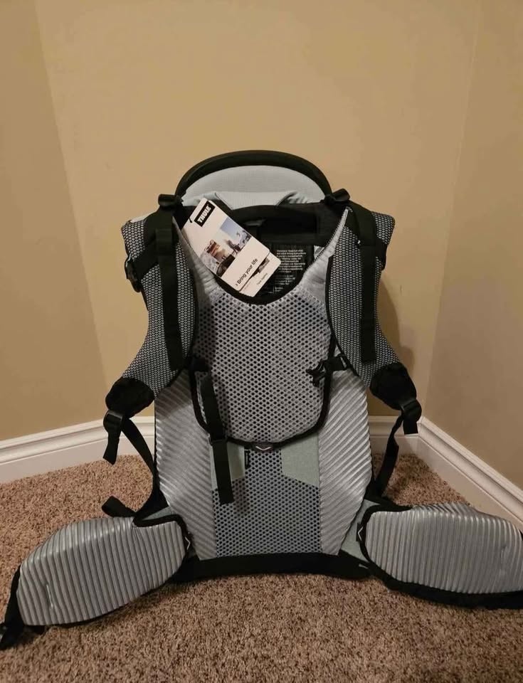 Thule sapling carrier - photo 4