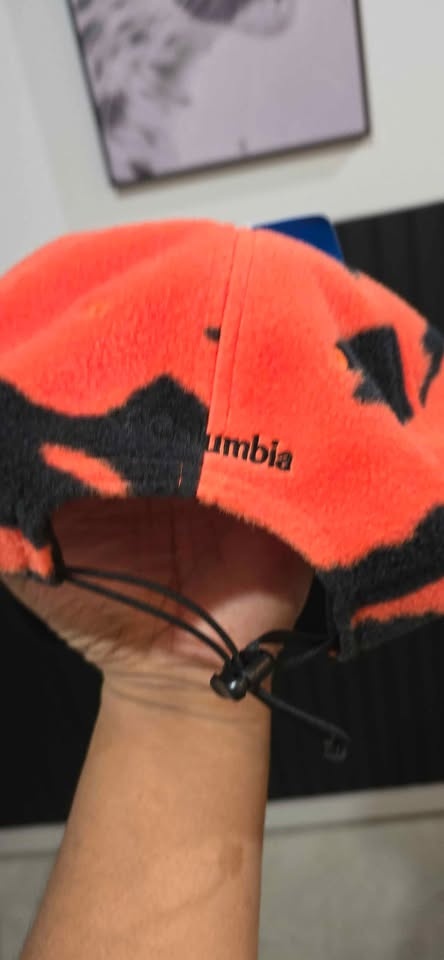 New columbia hat - photo 2