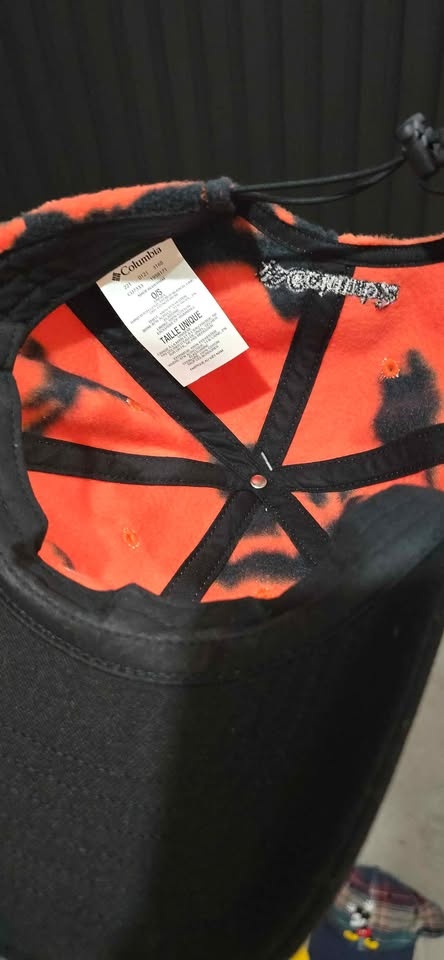 New columbia hat - photo 3