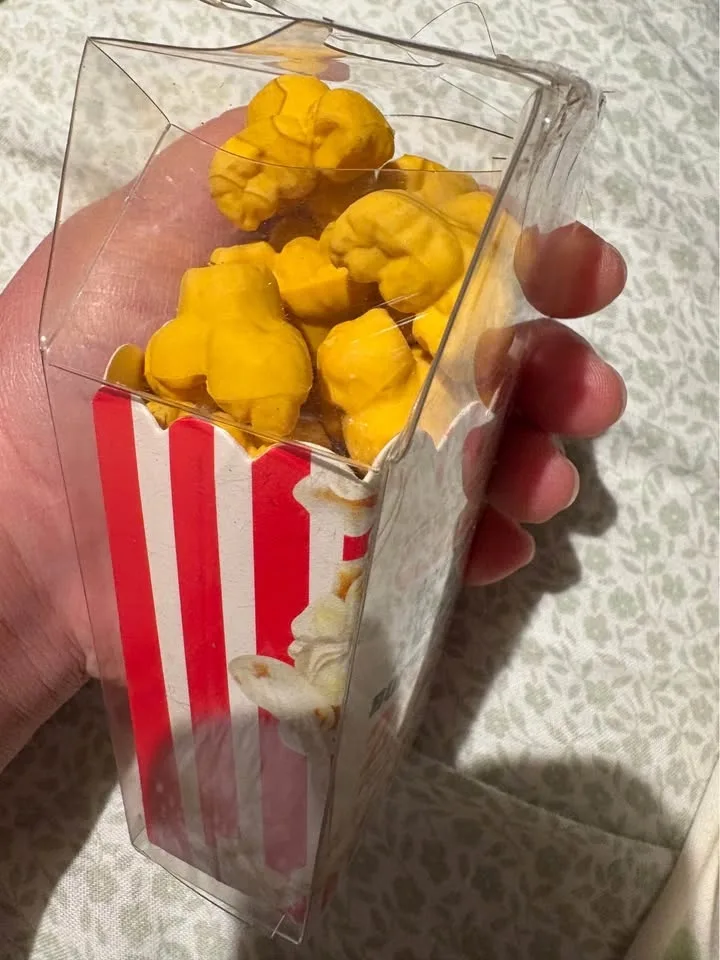 🌱Popcorn erasers image indicator(2)