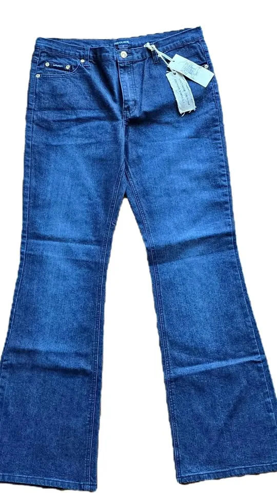 Women jeans thumbnail