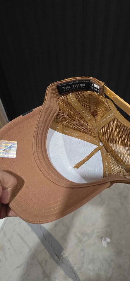 Goorin Bros. The Farm King Trucker Hat - photo 2