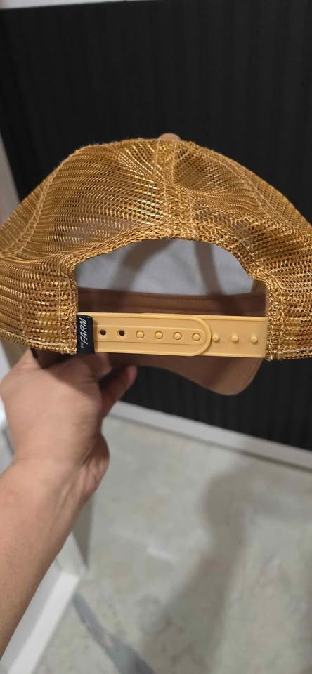 Goorin Bros. The Farm King Trucker Hat - photo 3