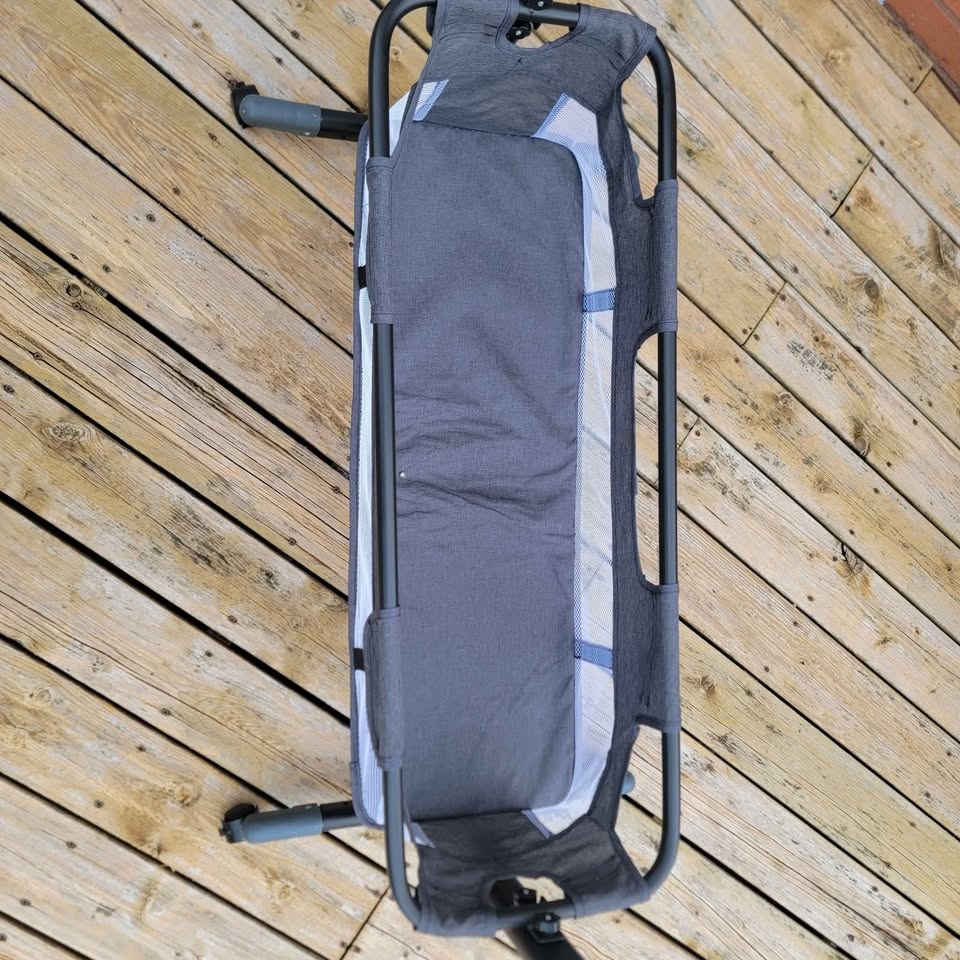 Portable Bassinet & Bedside Sleeper - photo 5