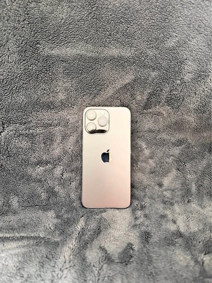 iPhone 14 Pro Max 128GB (Black)