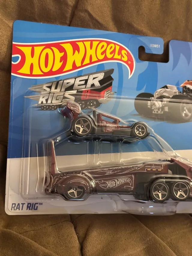 Hot Wheels Rat Rig image indicator(2)