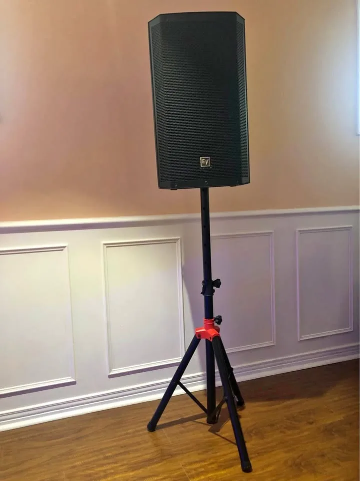 Fender Compact Speaker Stands
