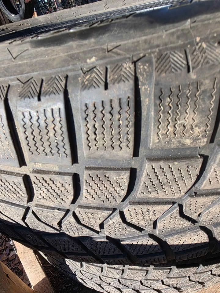 2 Haida Winter HT617 275/60R20 1157 - photo 5
