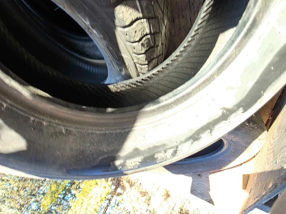 4 Westlake Super ST 205/75R14 Trailer Tires - photo 4