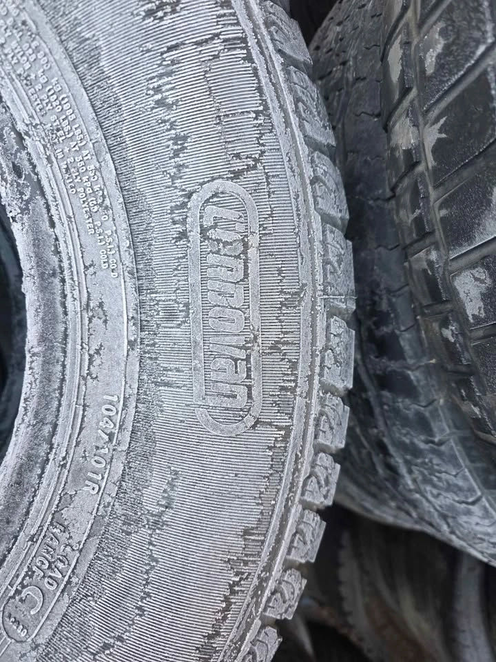 2 wild trac XRS LT235/75R15 TIRES - photo 5