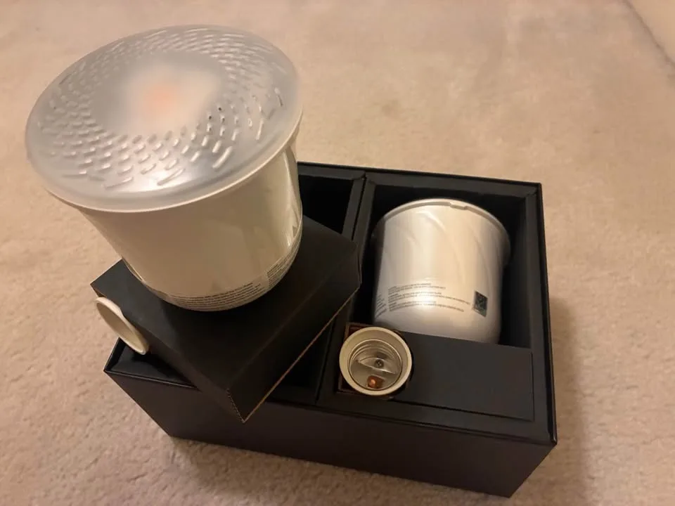 Sengled LED + JBL Bluetooth wireless speakers image indicator(3)