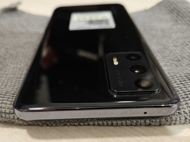 Smartphone Realme GT Neo 2T 256GB Black + Gifts - photo 5