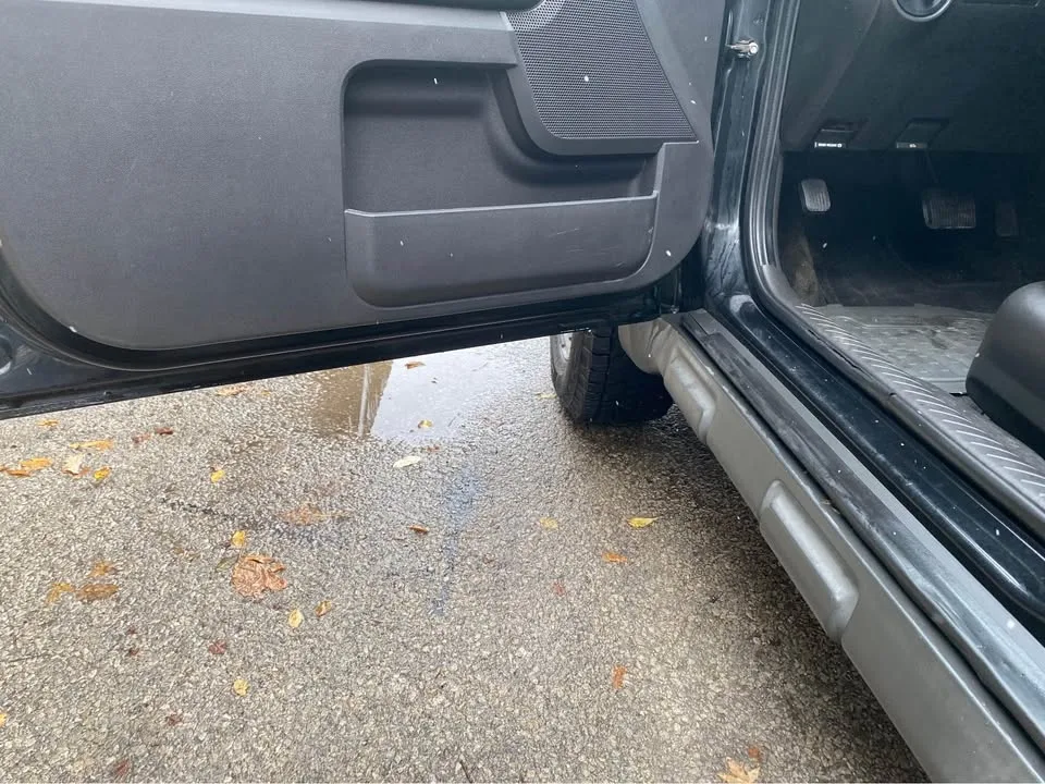 2011 Ford Escape image indicator(4)