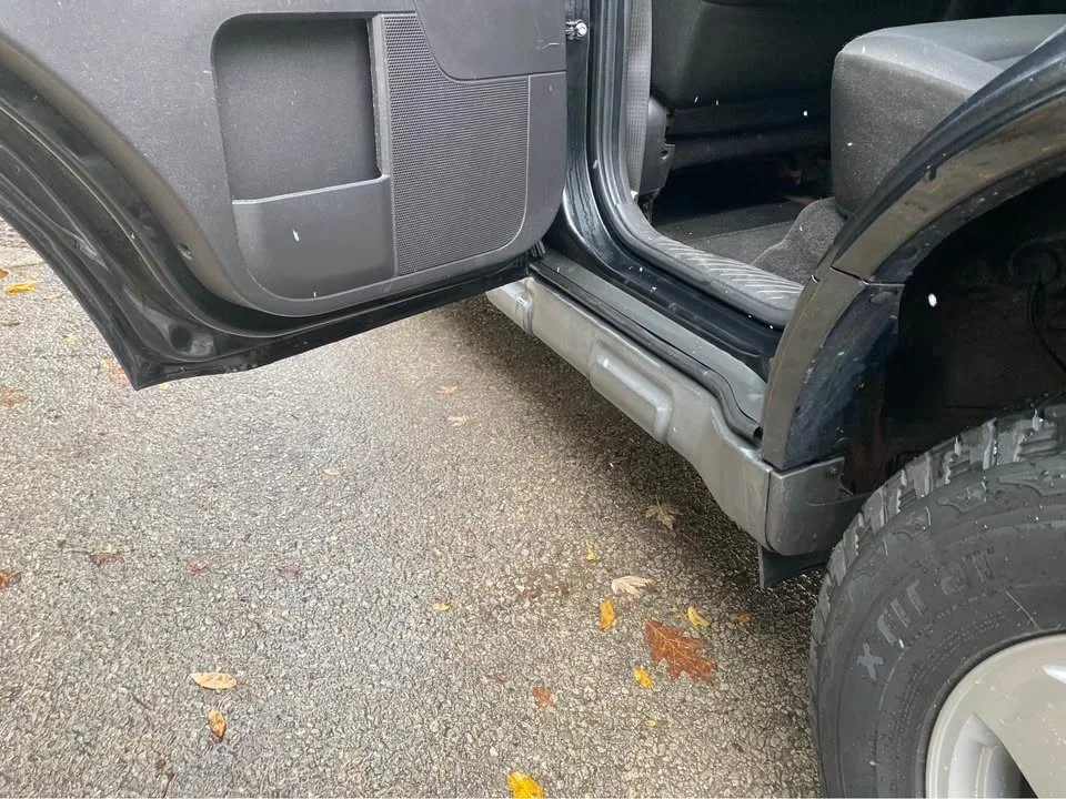 2011 Ford Escape image indicator(5)