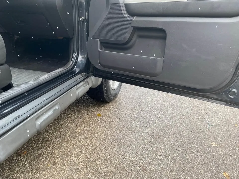 2011 Ford Escape image indicator(7)