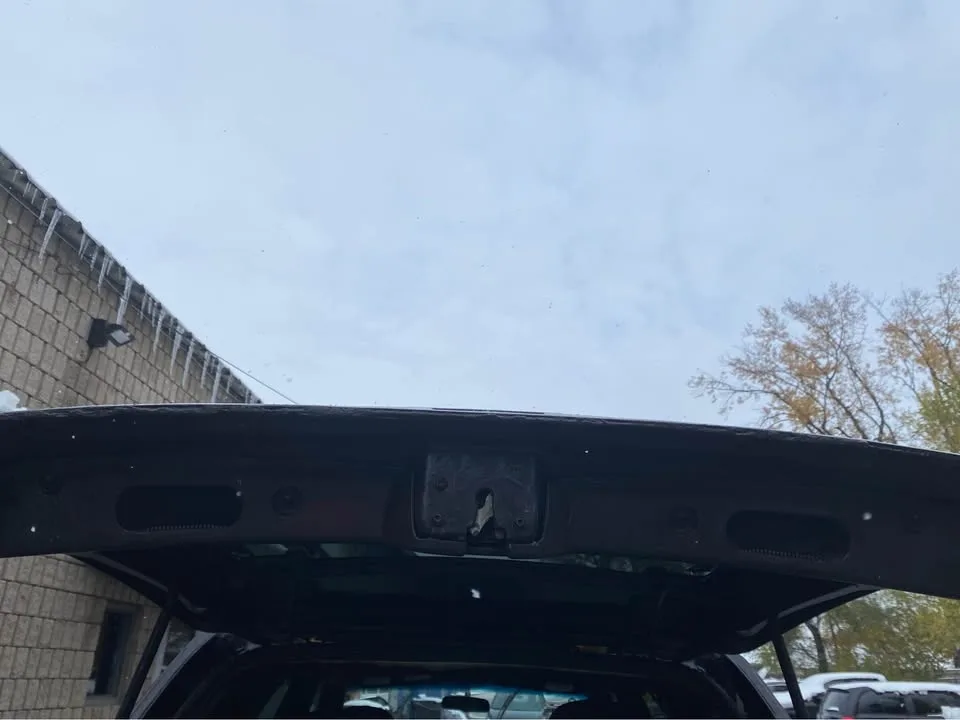 2011 Ford Escape image indicator(8)